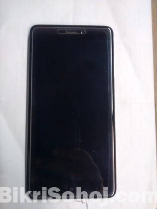 Xiaomi redmi Note 4, 3/32